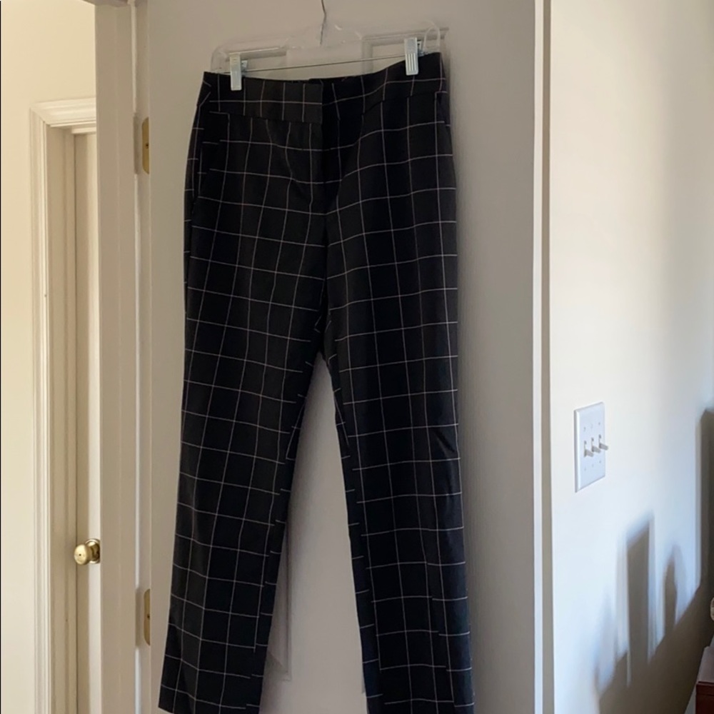Trousers